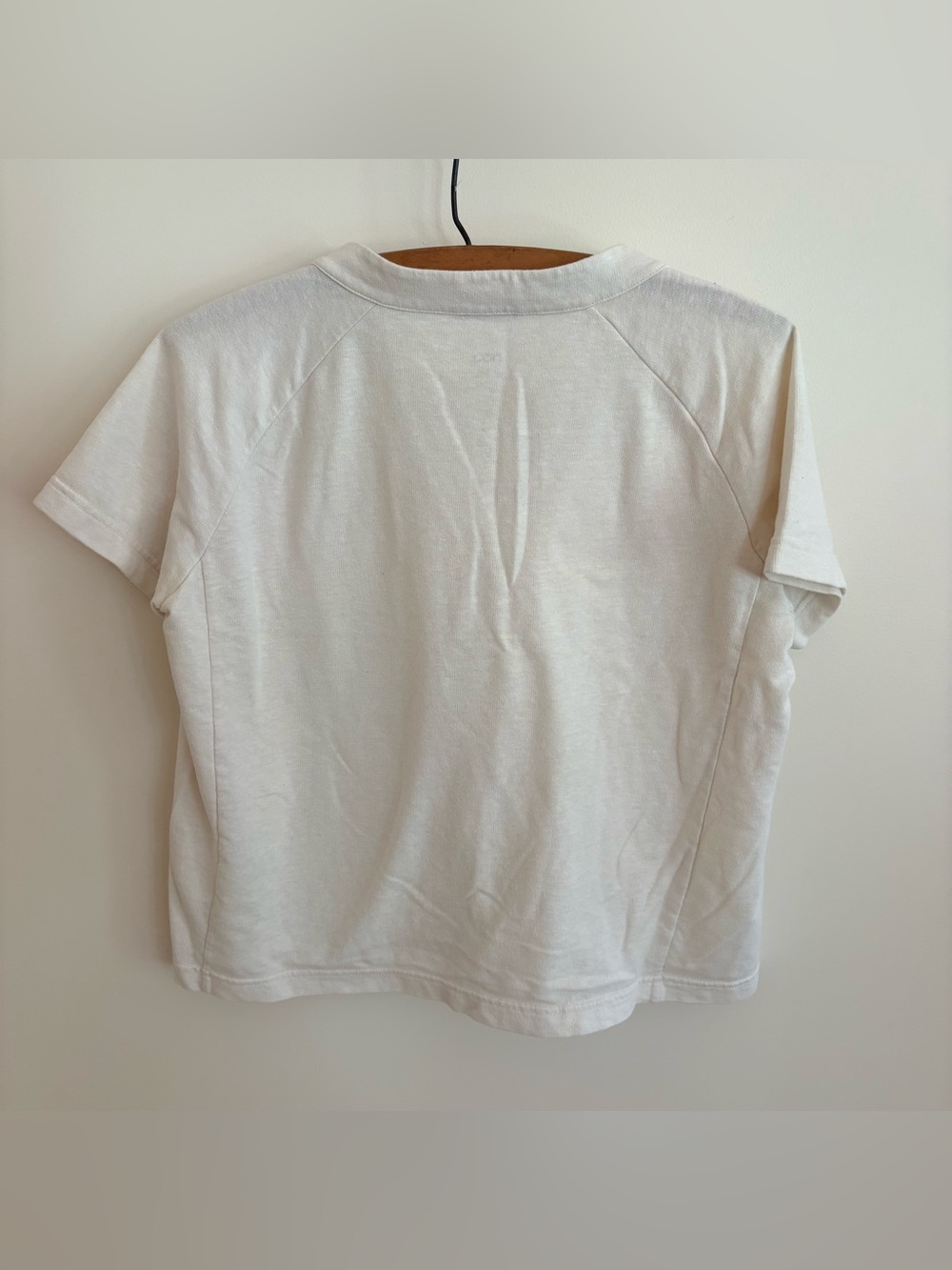 Nau Sample Tee - Picture 6 of 6